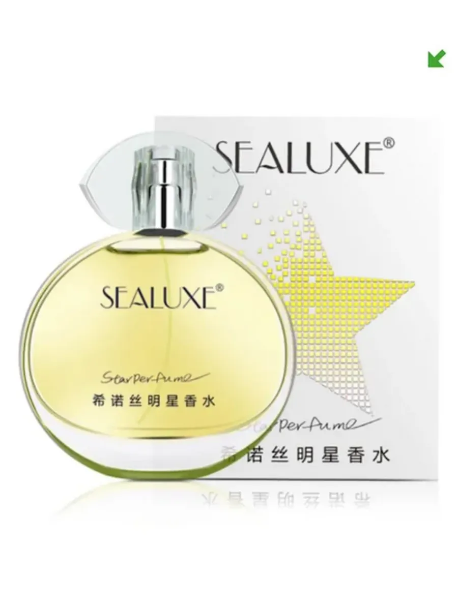 Sealuxe духи Звезда /50ml